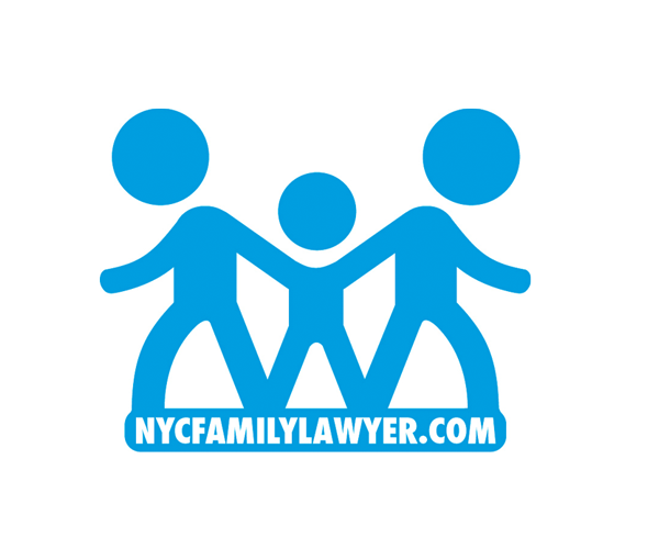 logo nyc family lawyer